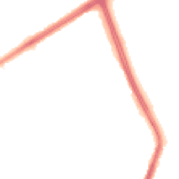 Night-time road noise heatmap for L30 9SS