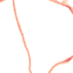 Night-time road noise heatmap for L5 0QD