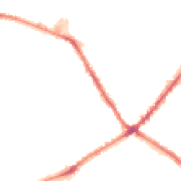 Night-time road noise heatmap for L5 6RX