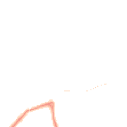 Night-time road noise heatmap for LA13 0HT