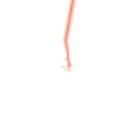 Daytime road noise heatmap for LA13 0QH