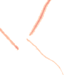 Night-time road noise heatmap for LA13 9AT