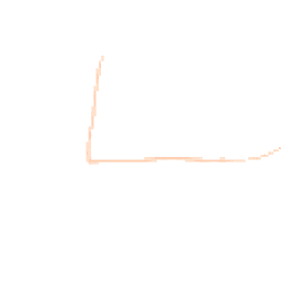 Night-time road noise heatmap for LA14 4NB