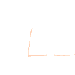 Night-time road noise heatmap for LA14 4NF