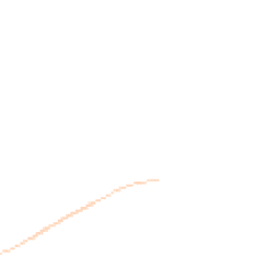 Night-time road noise heatmap for LA14 4RW