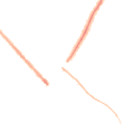 Night-time road noise heatmap for LA14 5EZ