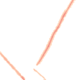 Night-time road noise heatmap for LA14 5LS