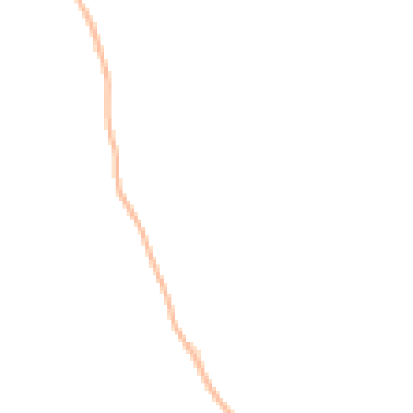 Night-time road noise heatmap for LA2 0GZ
