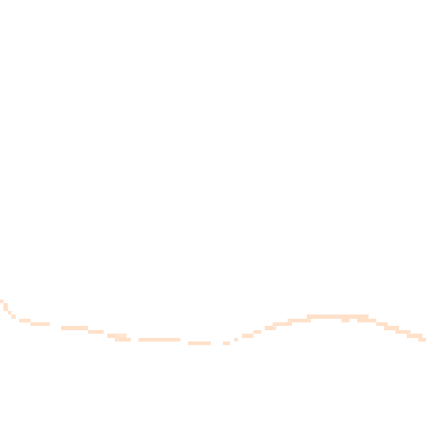 Night-time road noise heatmap for LA2 7AE