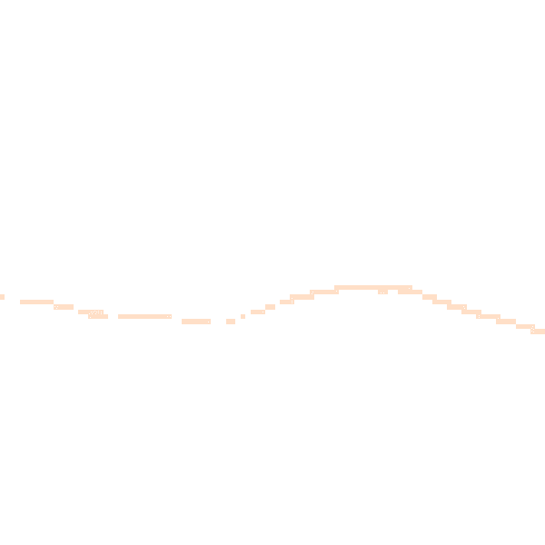 Night-time road noise heatmap for LA2 7JZ