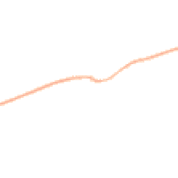 Night-time road noise heatmap for LE12 5AA