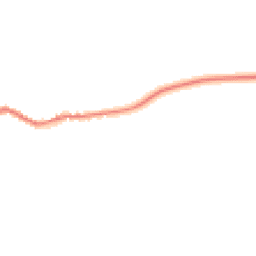 Night-time road noise heatmap for LE12 6SJ