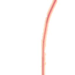 Night-time road noise heatmap for LE12 6UY