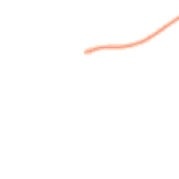 Night-time road noise heatmap for LE12 8SE