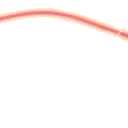 Night-time road noise heatmap for LE12 8SQ