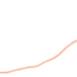Night-time road noise heatmap for LE12 9UH