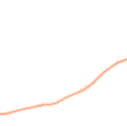 Night-time road noise heatmap for LE12 9XD