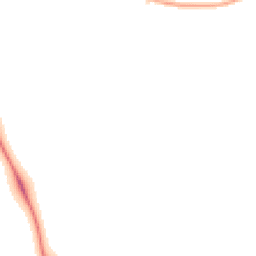 Night-time road noise heatmap for LE13 1ET