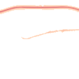 Night-time road noise heatmap for LE14 3RT