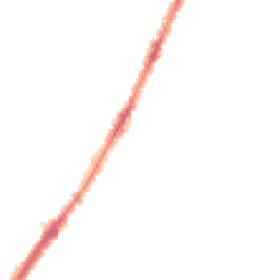 Night-time road noise heatmap for LE3 0AF