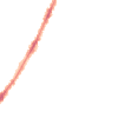 Night-time road noise heatmap for LE3 0AQ