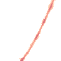 Night-time road noise heatmap for LE3 0FG