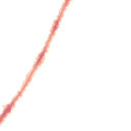 Night-time road noise heatmap for LE3 0GX