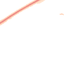 Night-time road noise heatmap for LE4 0SQ