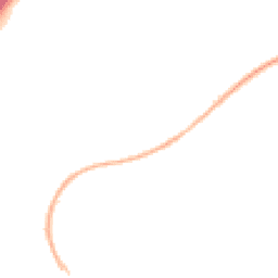 Night-time road noise heatmap for LE4 1DX