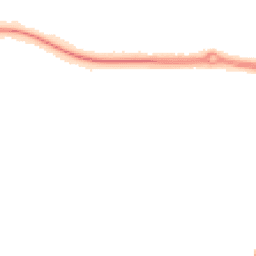 Night-time road noise heatmap for LE4 2DB