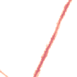 Night-time road noise heatmap for LE4 5AZ