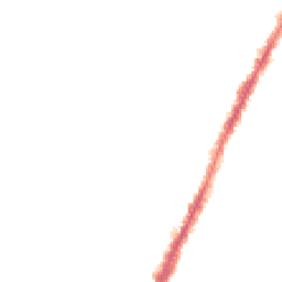 Night-time road noise heatmap for LE4 5LE