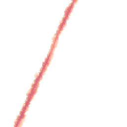 Night-time road noise heatmap for LE4 6LB