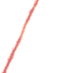 Night-time road noise heatmap for LE4 6NE