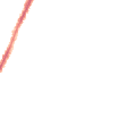 Night-time road noise heatmap for LE4 6NL