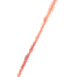 Night-time road noise heatmap for LE4 7AN