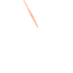 Night-time road noise heatmap for LE4 7GJ