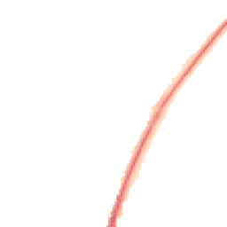 Night-time road noise heatmap for LE4 9BB