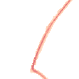 Night-time road noise heatmap for LE4 9BD