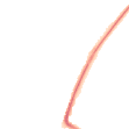 Night-time road noise heatmap for LE4 9BW