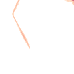 Night-time road noise heatmap for LE4 9GE