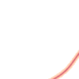 Night-time road noise heatmap for LE7 3QT