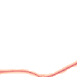 Night-time road noise heatmap for LE7 3XW