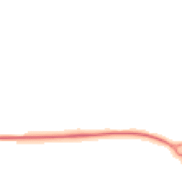 Night-time road noise heatmap for LE7 3ZA