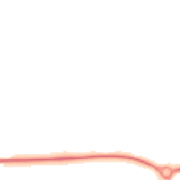 Night-time road noise heatmap for LE7 3ZB