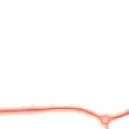 Night-time road noise heatmap for LE7 3ZP