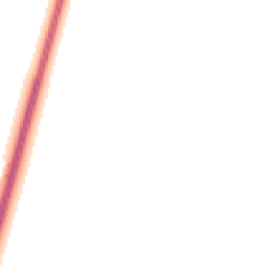 Night-time road noise heatmap for LE7 4TN