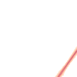 Night-time road noise heatmap for LE7 4YA