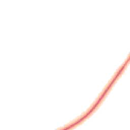 Night-time road noise heatmap for LE7 4ZH