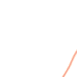 Night-time road noise heatmap for LE7 9AA